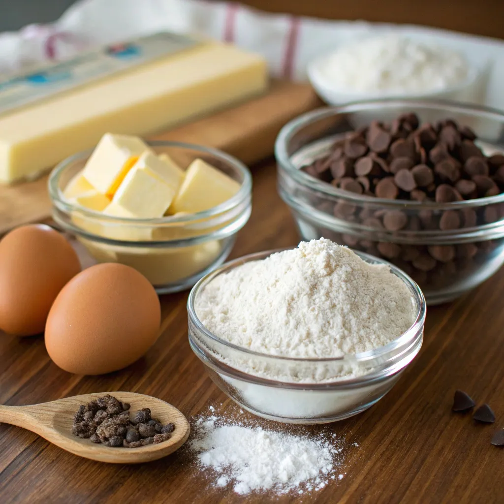 Washboard Cookies