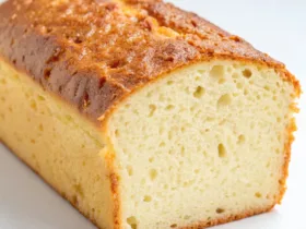 Zero Carb Yogurt Bread