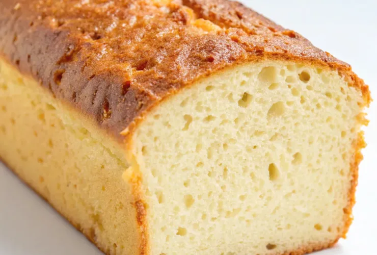 Zero Carb Yogurt Bread