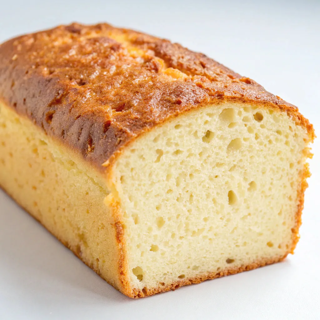 Zero Carb Yogurt Bread