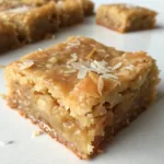 coconut chewies