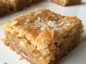 coconut chewies