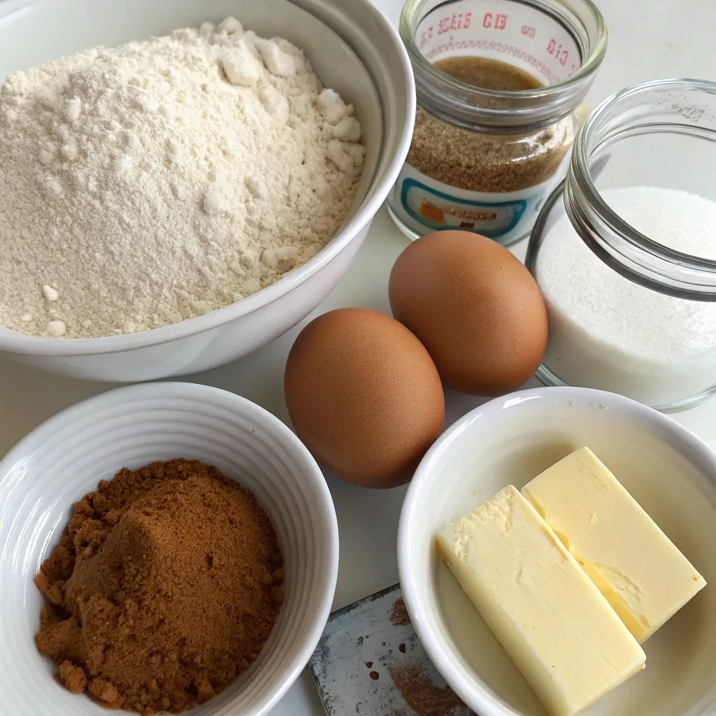 Amish Cinnamon Bread