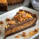 Butterfinger Pie