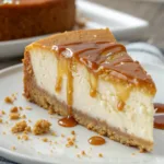 Caramel Yogurt Cake