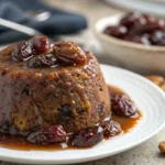 Decadent Sticky Date Pudding