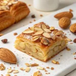 Delightful Almond Pastry