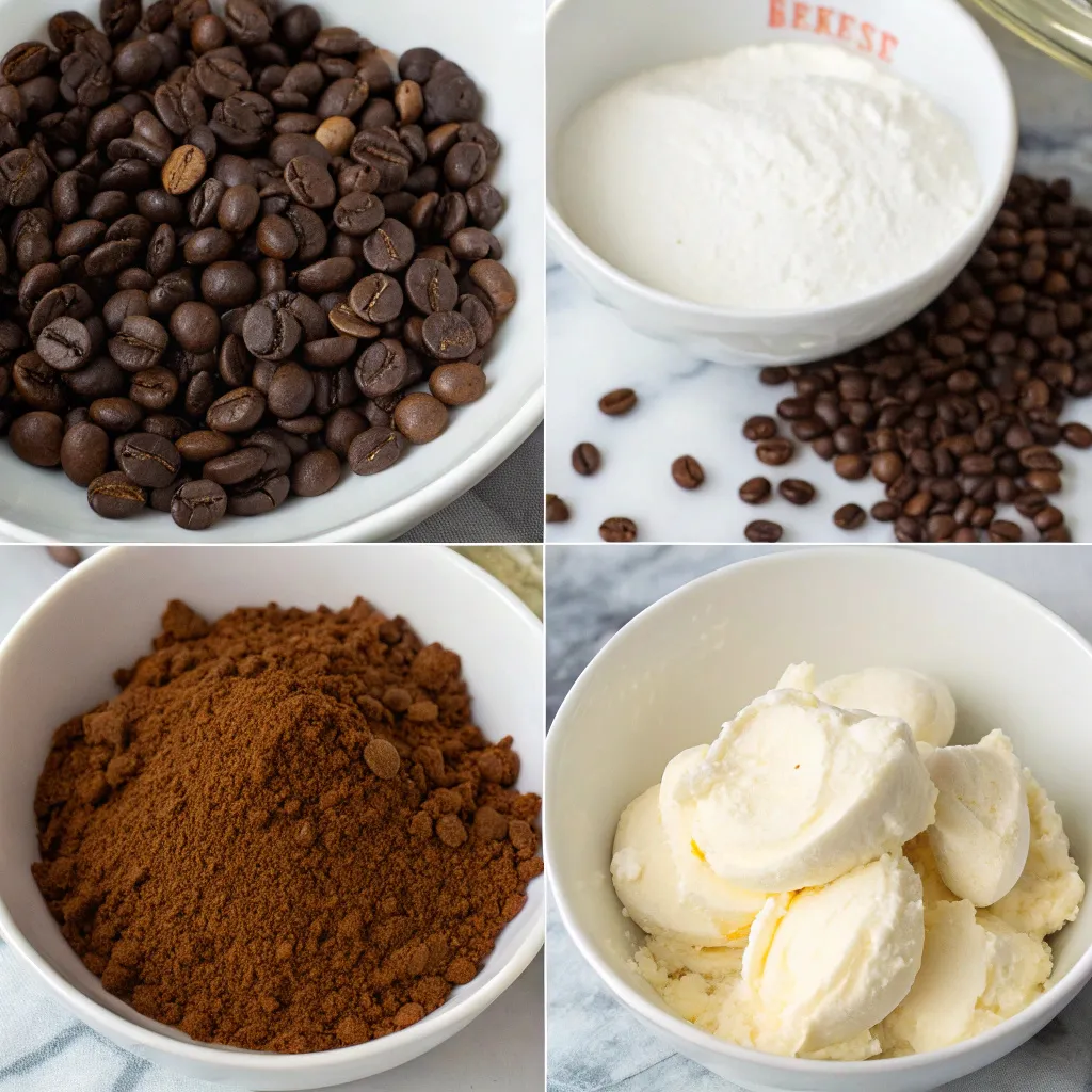 Espresso Yogurt Chocolate Chip Coffee Cake