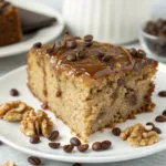 Irresistible Coffee Cake