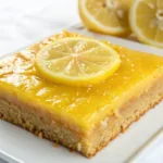 Lemon School Dinner Traybake