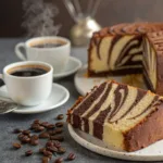 Soft Coffee and Cacao