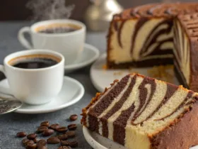 Soft Coffee and Cacao