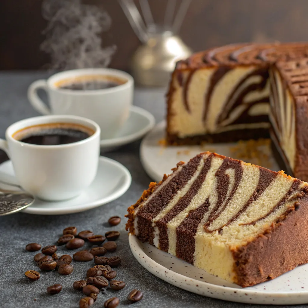 Soft Coffee and Cacao