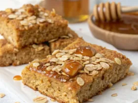 Weet‑Bix Slice