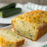 Savory Cheddar Zucchini Bread – The Irresistibly Moist Recipe You’ll Make Again and Again 12 Cheddar Zucchini Bread