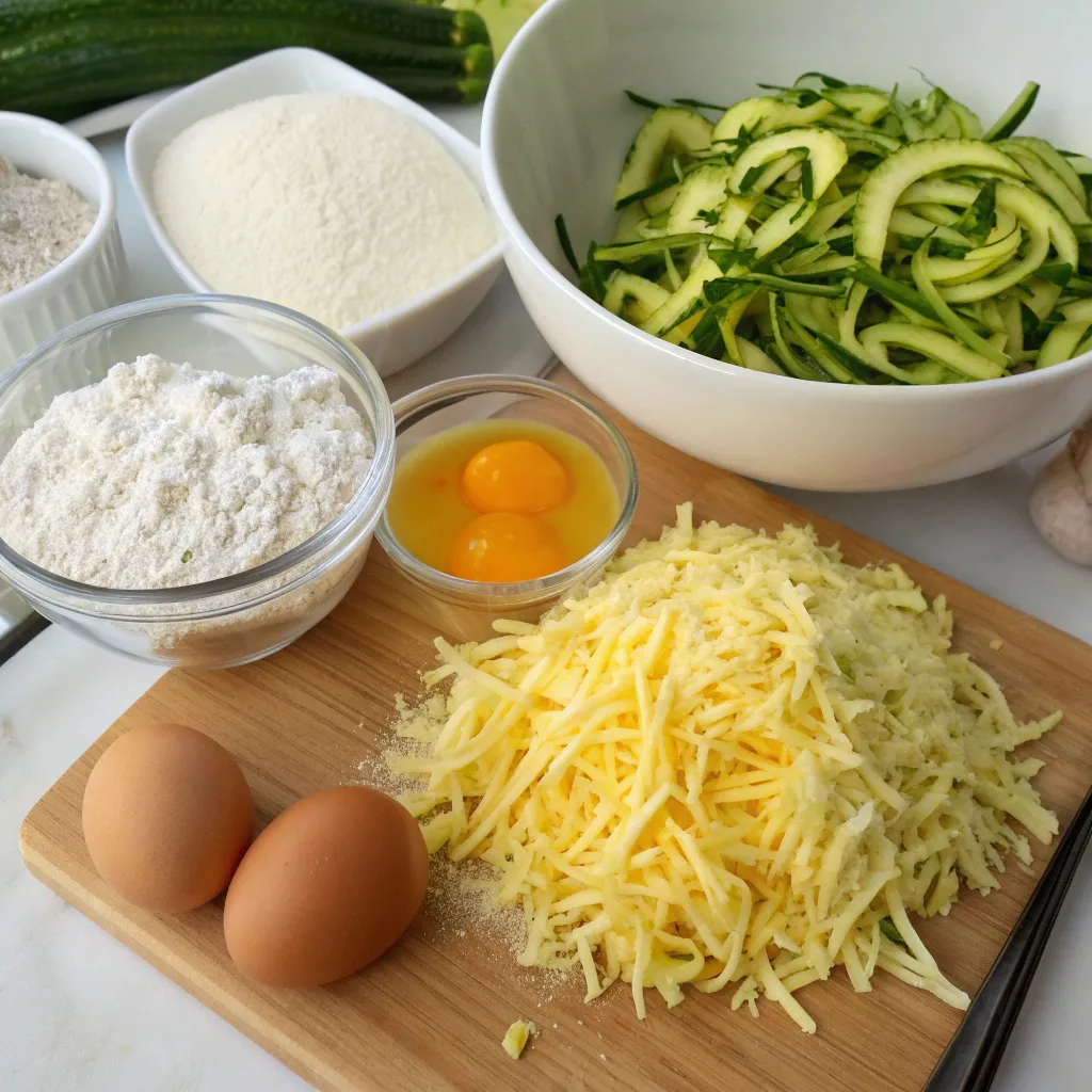 Savory Cheddar Zucchini Bread – The Irresistibly Moist Recipe You’ll Make Again and Again 9 Cheddar Zucchini Bread