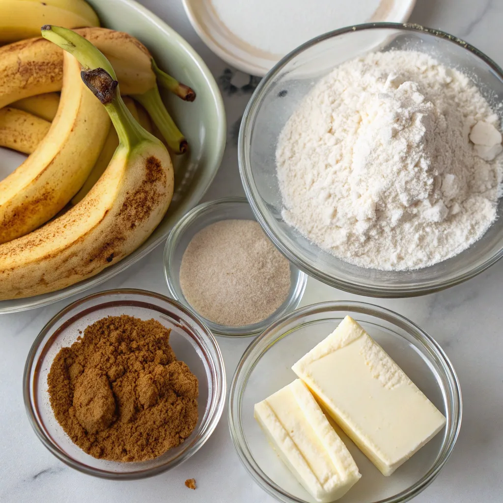 Cinnamon Swirl Banana Bread Cookies