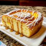 Cinnamon Vanilla Cottage