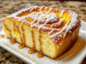 Cinnamon Vanilla Cottage