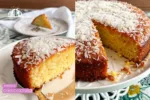 Coconut Cake
