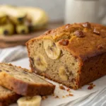 Comforting Banana Bread
