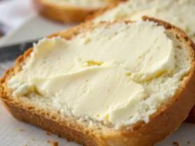 Cream Cheese Bread
