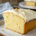 Cream Cheese Pound Cake
