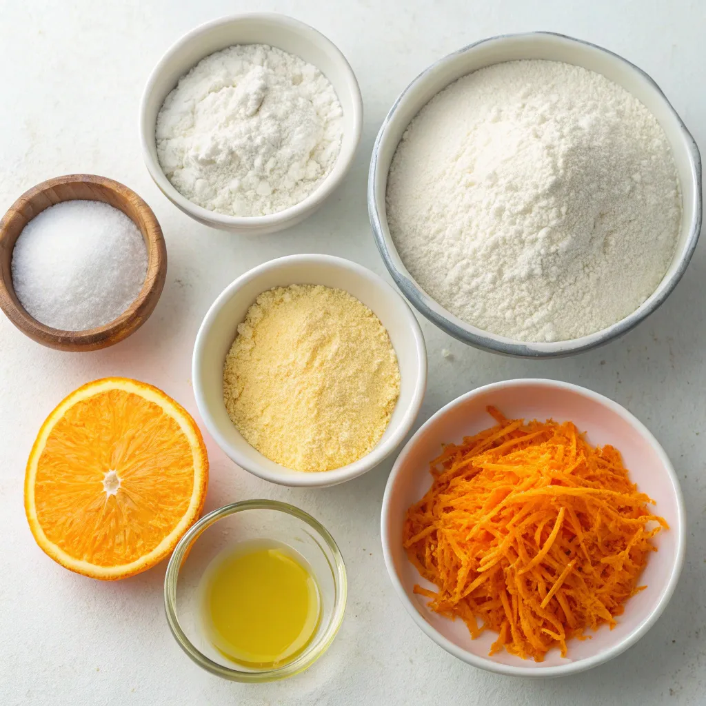 Eggless Orange Cake – Bright, Moist & Bursting with Citrus Sunshine 9 Eggless Orange Cake