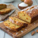 Heavenly Flourless Caribbean Sweet Potato Coconut Bread (Gluten-Free) 12 Heavenly Flourless Caribbean Sweet Potato Coconut Bread (Gluten-Free)