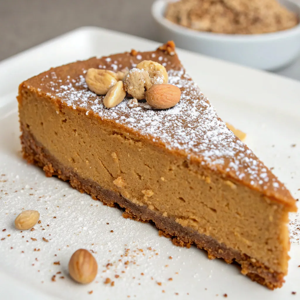 Irresistibly Moist Flourless Peanut Butter Cake – A Healthy Indulgence for Peanut Butter Lovers 11 Irresistibly Moist Flourless Peanut Butter Cake – A Healthy Indulgence for Peanut Butter Lovers