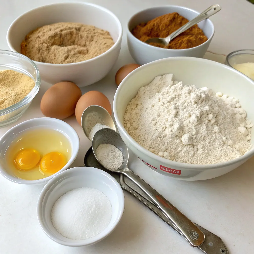High-Protein English Muffin (Perfect for Breakfast)