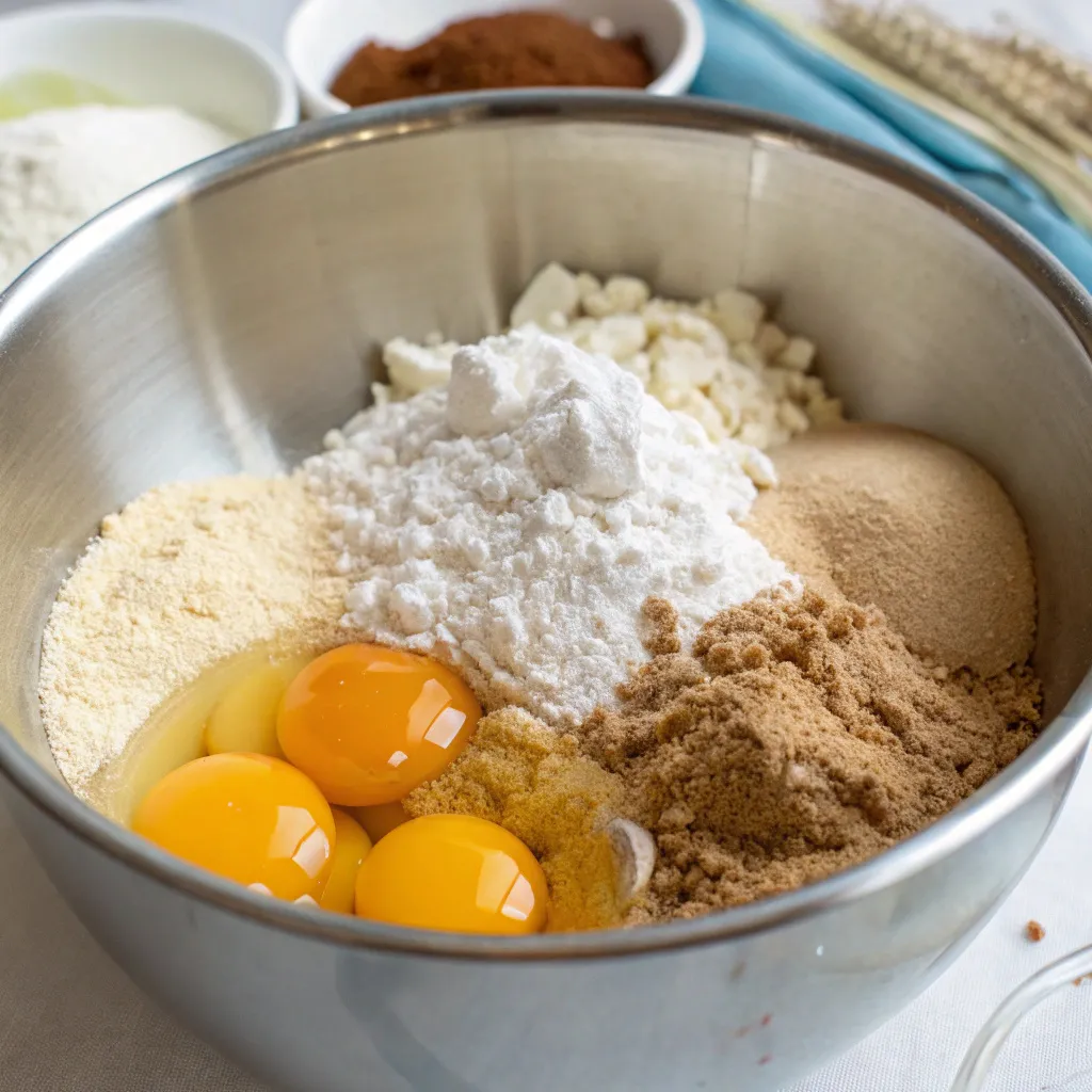 High-Protein English Muffin (Perfect for Breakfast)