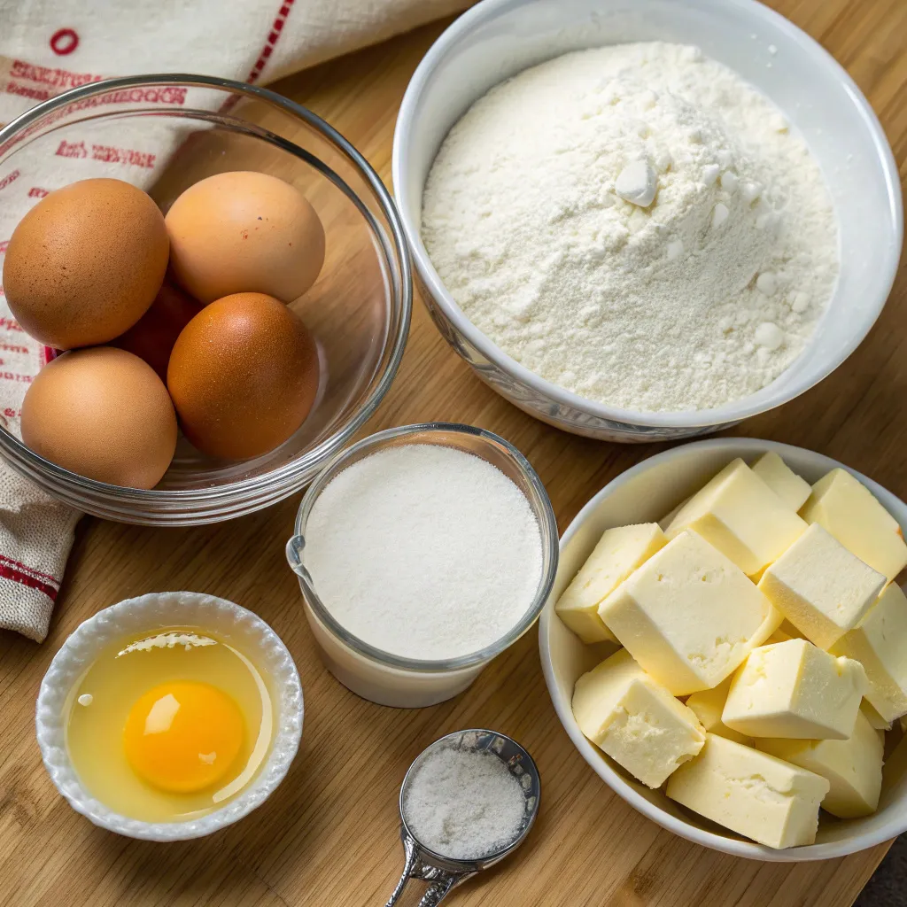 Heavenly Homemade Brioche Bread Recipe – Fluffy, Buttery & Bakery-Perfect 9 Homemade Brioche Bread