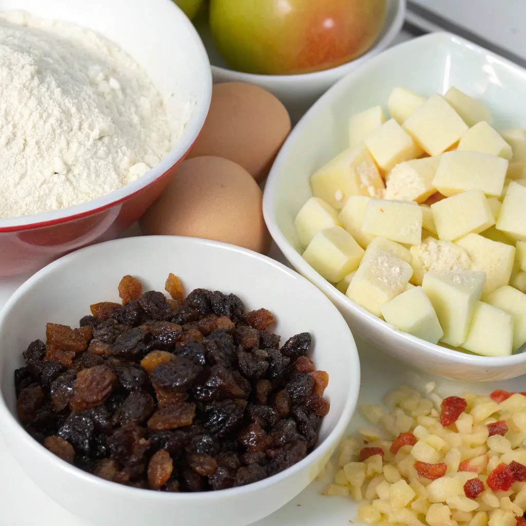 Irresistibly Moist Easy Fruit Loaf