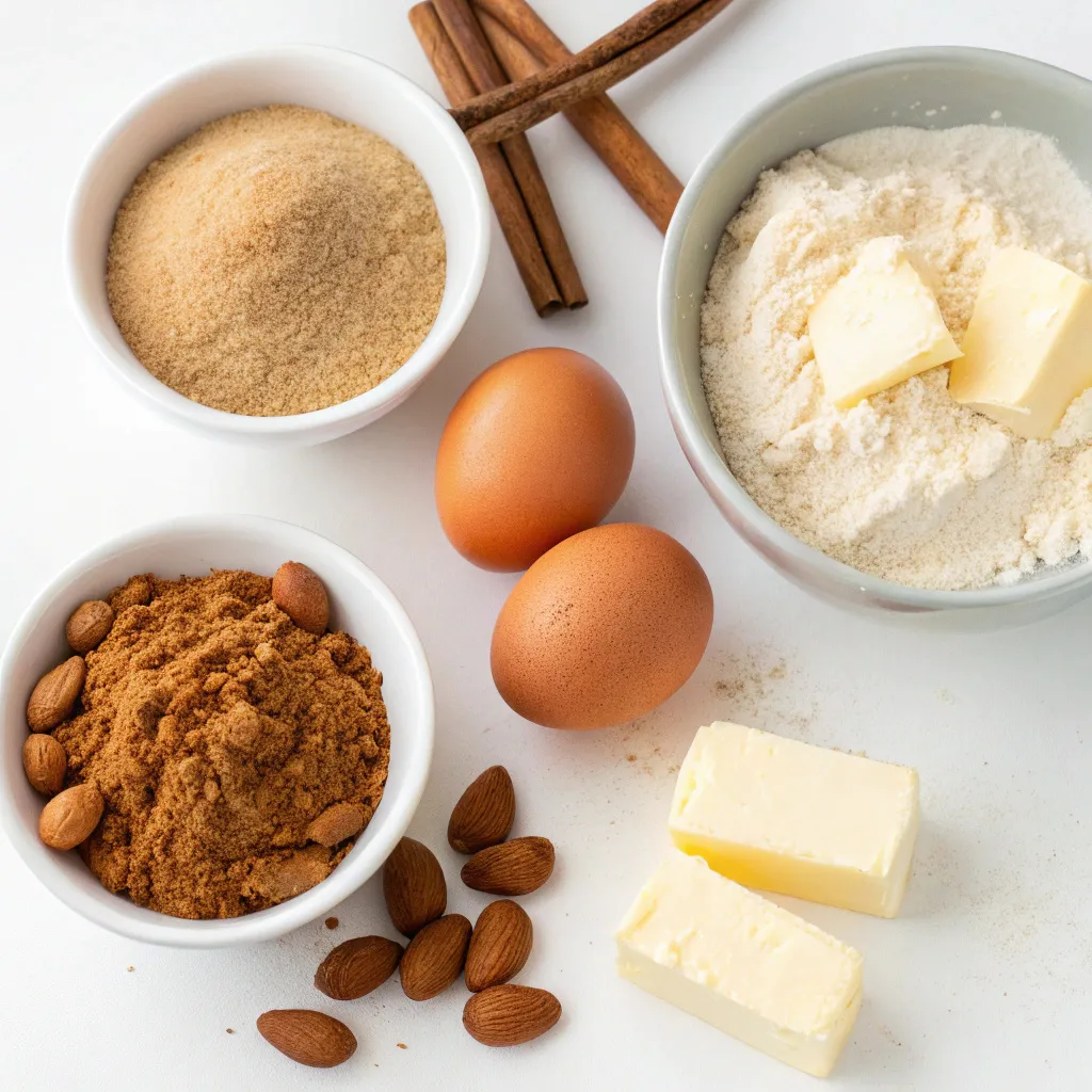Keto Cinnamon Churros