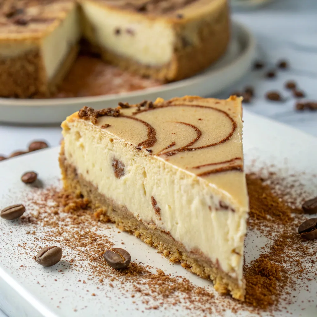 Delightful Keto Coffee Cheesecake: Smooth, Dreamy & Sugar‑Free 11 Keto Coffee Cheesecake