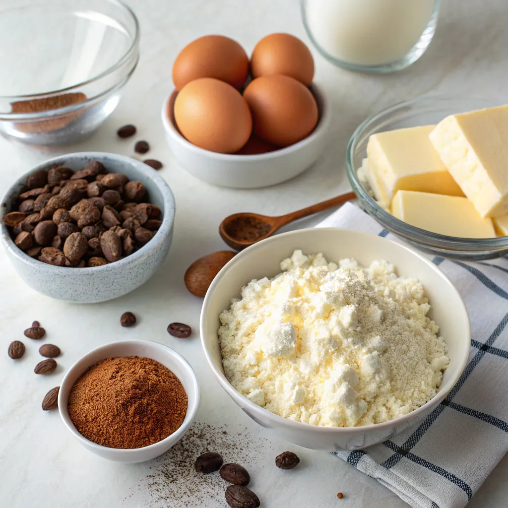 Irresistibly Fudgy Keto Cottage Cheese Brownies