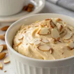Mascarpone Almond Cheesecake Dip – All the Cheesecake Flavor Without the Wait!