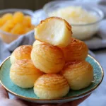 Nun’s Puffs Recipe