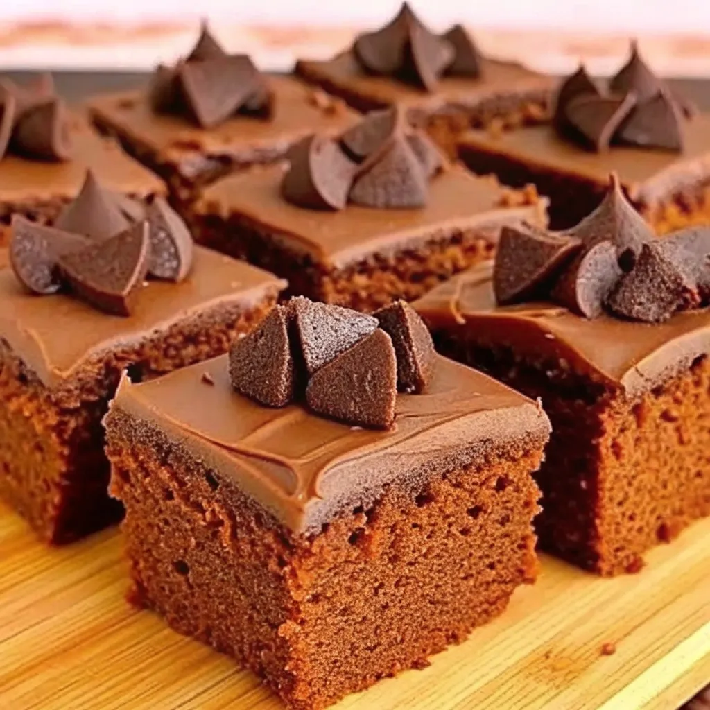 Peanut Butter Greek Yogurt Chocolate Chunk Brownie Bars