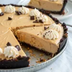 Peanut Butter Pie
