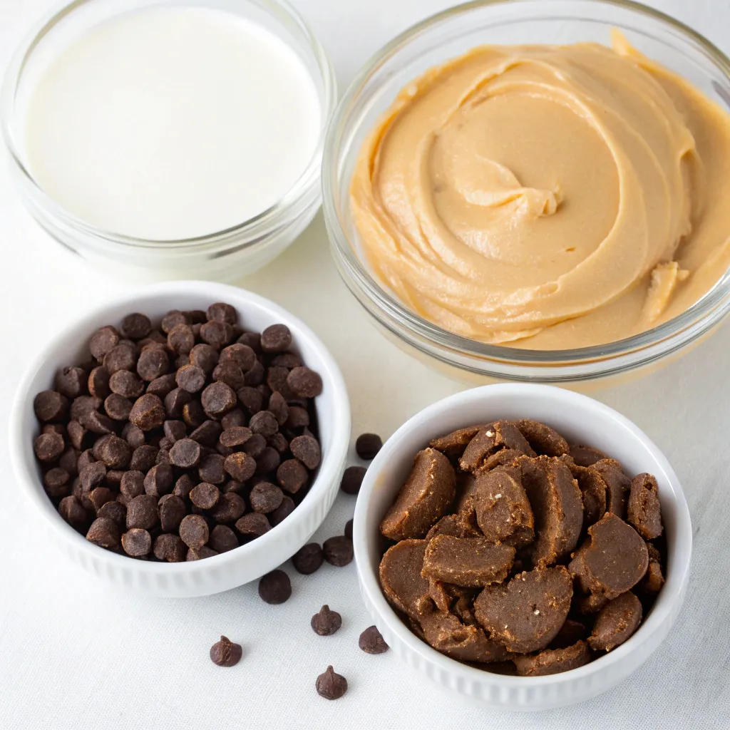 Peanut Butter Pie