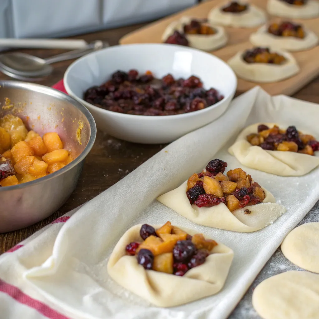 Traditional Scottish Clootie Dumpling
