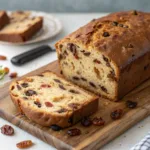 Traditional Welsh Bara Brith