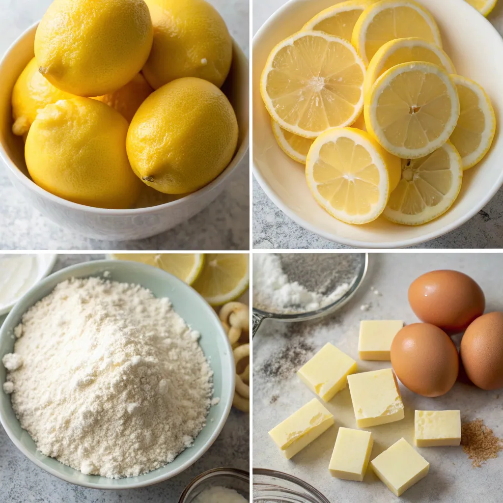 Irresistibly Zesty Lemon Drizzle Loaf – A Sweet Citrus Hug in Every Slice 7 Zesty Lemon Drizzle Loaf