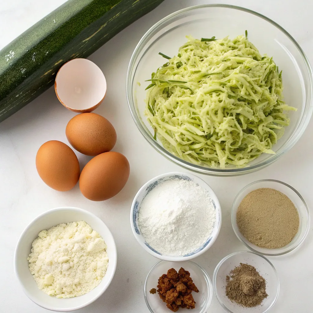 Irresistibly Moist Zucchini Squash Cake That Will Win Over Everyone ...