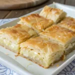 cheese layer pie