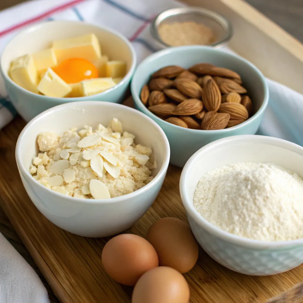 Must-Try Almond Mascarpone Biscotti – A Delightful Crunchy Treat 9 Almond Mascarpone Biscotti