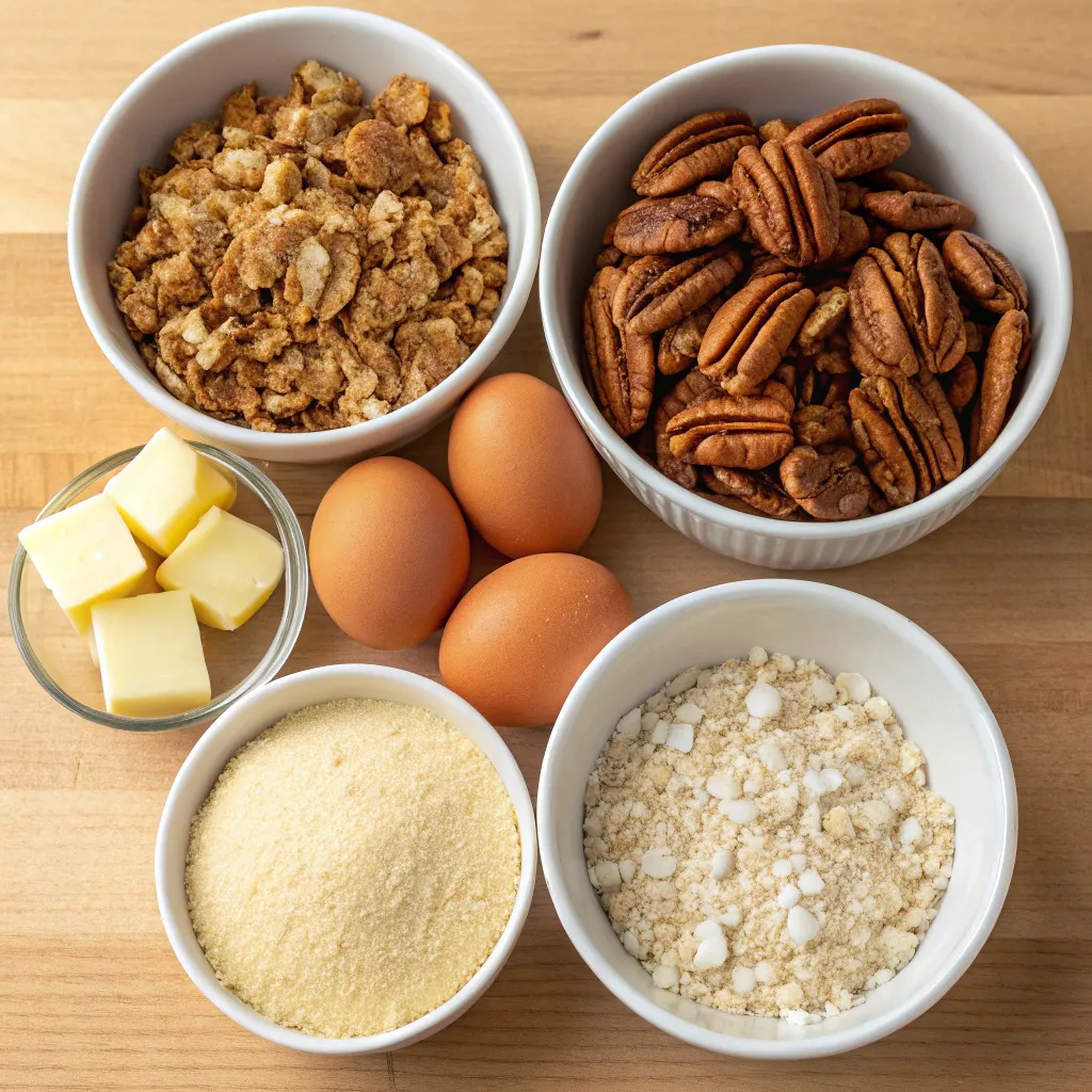 Brown Sugar Pecan Oatmeal Cookies – Irresistibly Chewy & Crunchy Treats 9 Brown Sugar Pecan Oatmeal Cookies