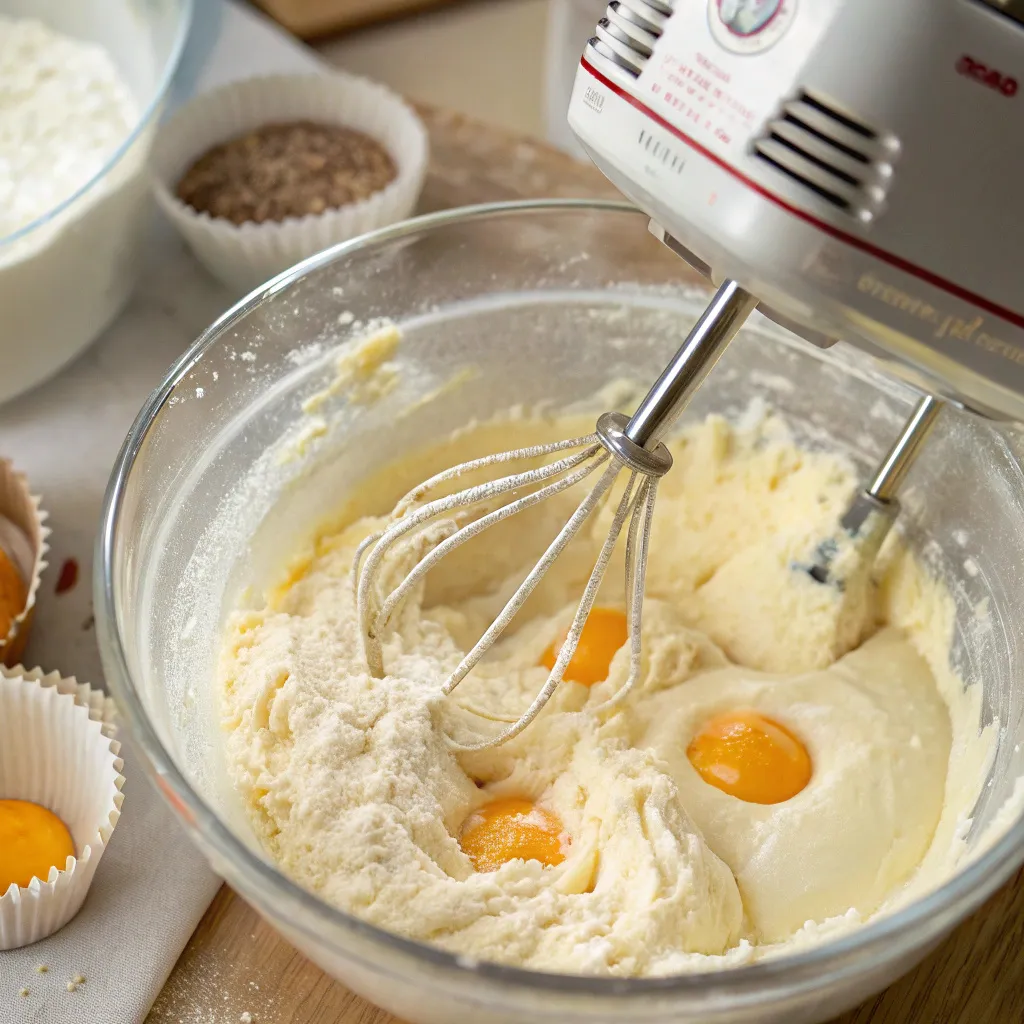 Irresistible Mini Cheesecake Cupcakes in 3 Simple Steps 10 cheesecake cupcakes